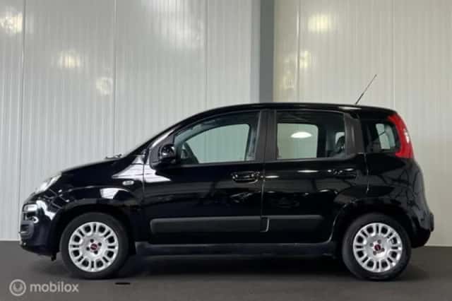Fiat Panda (2013) thumbnail 3
