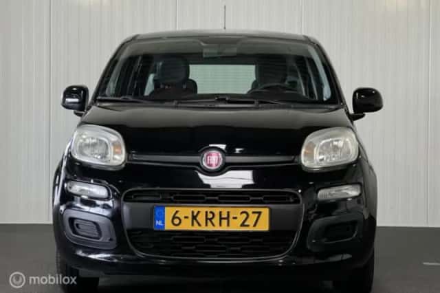 Fiat Panda (2013) thumbnail 4