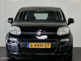 Fiat Panda (2013) thumbnail 4