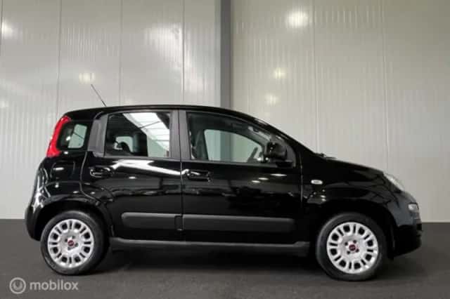 Fiat Panda (2013) thumbnail 5