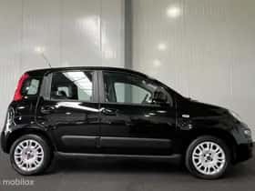 Fiat Panda (2013) thumbnail 5