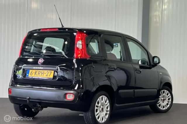Fiat Panda (2013) thumbnail 6