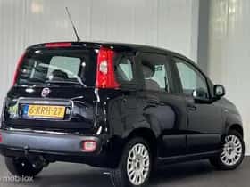 Fiat Panda (2013) thumbnail 6