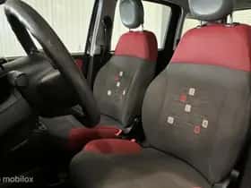 Fiat Panda (2013) thumbnail 8