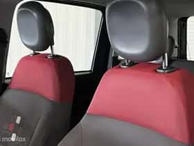 Fiat Panda (2013) thumbnail 9