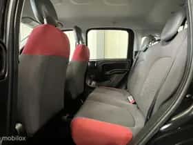 Fiat Panda (2013) thumbnail 10