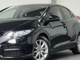 Honda Civic (2013) thumbnail 13