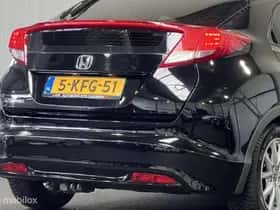 Honda Civic (2013) thumbnail 14