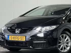 Honda Civic (2013) thumbnail 23