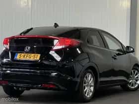 Honda Civic (2013) thumbnail 6