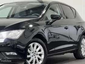 SEAT Leon (2014) thumbnail 14