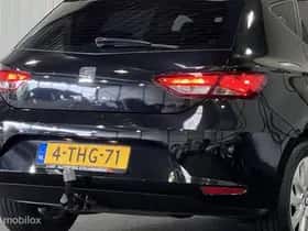 SEAT Leon (2014) thumbnail 15