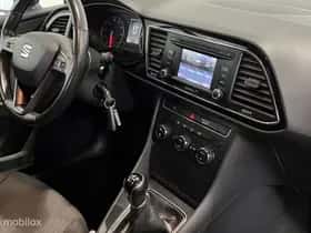 SEAT Leon (2014) thumbnail 16