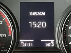 SEAT Leon (2014) thumbnail 17