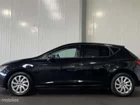 SEAT Leon (2014) thumbnail 3