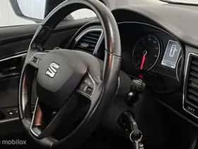 SEAT Leon (2014) thumbnail 22