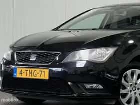 SEAT Leon (2014) thumbnail 25