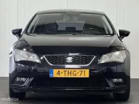 SEAT Leon (2014) thumbnail 4