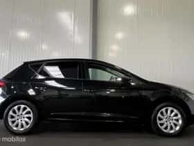 SEAT Leon (2014) thumbnail 5
