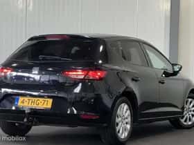 SEAT Leon (2014) thumbnail 6