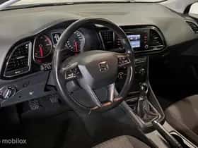 SEAT Leon (2014) thumbnail 7