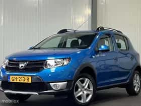 Dacia Sandero (2015)