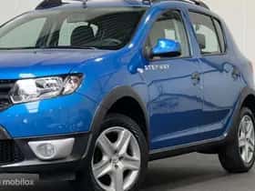 Dacia Sandero (2015) thumbnail 13