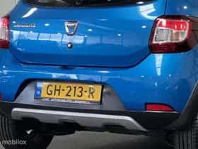Dacia Sandero (2015) thumbnail 14