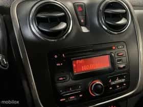 Dacia Sandero (2015) thumbnail 17