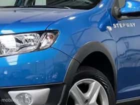 Dacia Sandero (2015) thumbnail 21