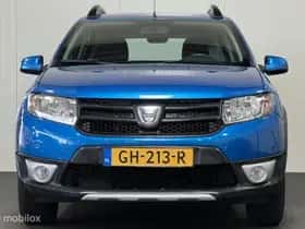 Dacia Sandero (2015) thumbnail 4