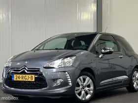 Citroën DS3 (2011)