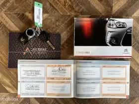 Citroën DS3 (2011) thumbnail 12