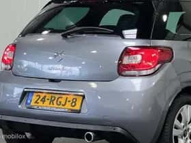 Citroën DS3 (2011) thumbnail 14