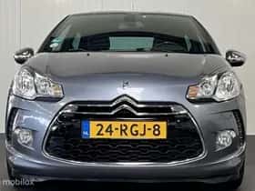 Citroën DS3 (2011) thumbnail 4