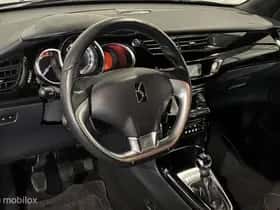 Citroën DS3 (2011) thumbnail 7