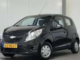Chevrolet Spark (2010)