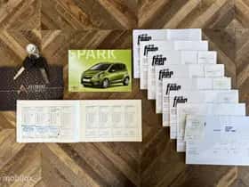 Chevrolet Spark (2010) thumbnail 12