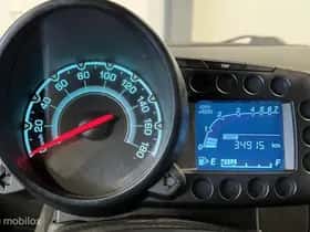 Chevrolet Spark (2010) thumbnail 15