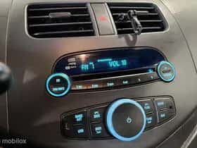 Chevrolet Spark (2010) thumbnail 17