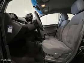 Chevrolet Spark (2010) thumbnail 19