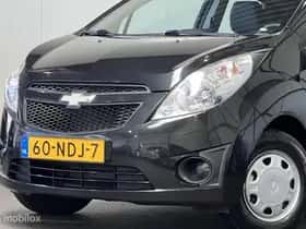 Chevrolet Spark (2010) thumbnail 20