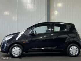 Chevrolet Spark (2010) thumbnail 3