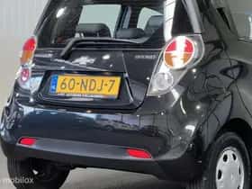 Chevrolet Spark (2010) thumbnail 6