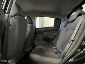 Chevrolet Spark (2010) thumbnail 9