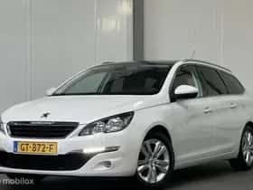 Peugeot 308 (2015)