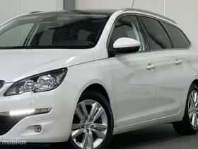 Peugeot 308 (2015) thumbnail 14