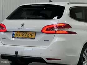 Peugeot 308 (2015) thumbnail 16
