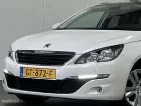 Peugeot 308 (2015) thumbnail 27
