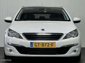 Peugeot 308 (2015) thumbnail 4